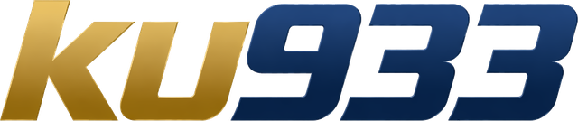 ku933 Logo